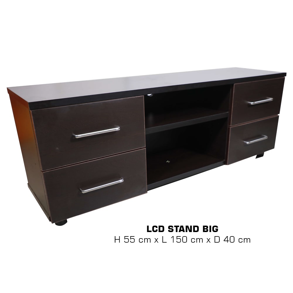 LCD Stand Bigl - TV 2505 | THE BEST FURNITURE STORE IN ...